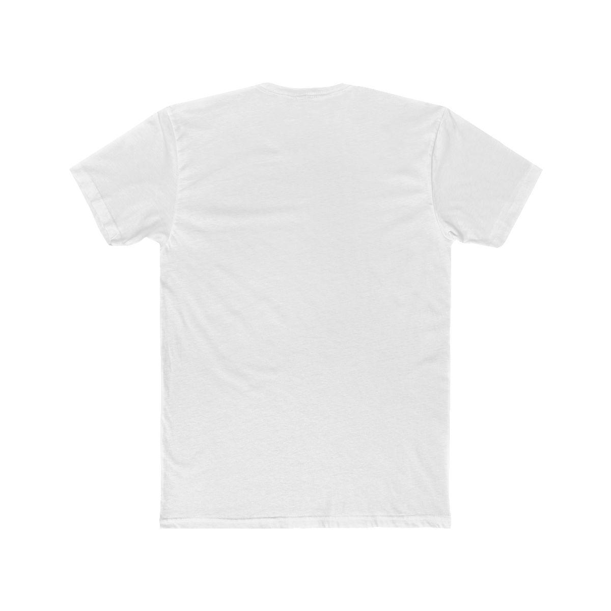 Charcoal ZT Tee | Zach Top - alternate angle 1, merchandise